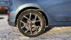 Ford Fiesta 1.0 EcoBoost ST-Line 5dr Petrol Hatchback